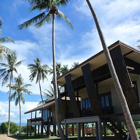 Baan Chay Lay Koh Phangan 外观 照片