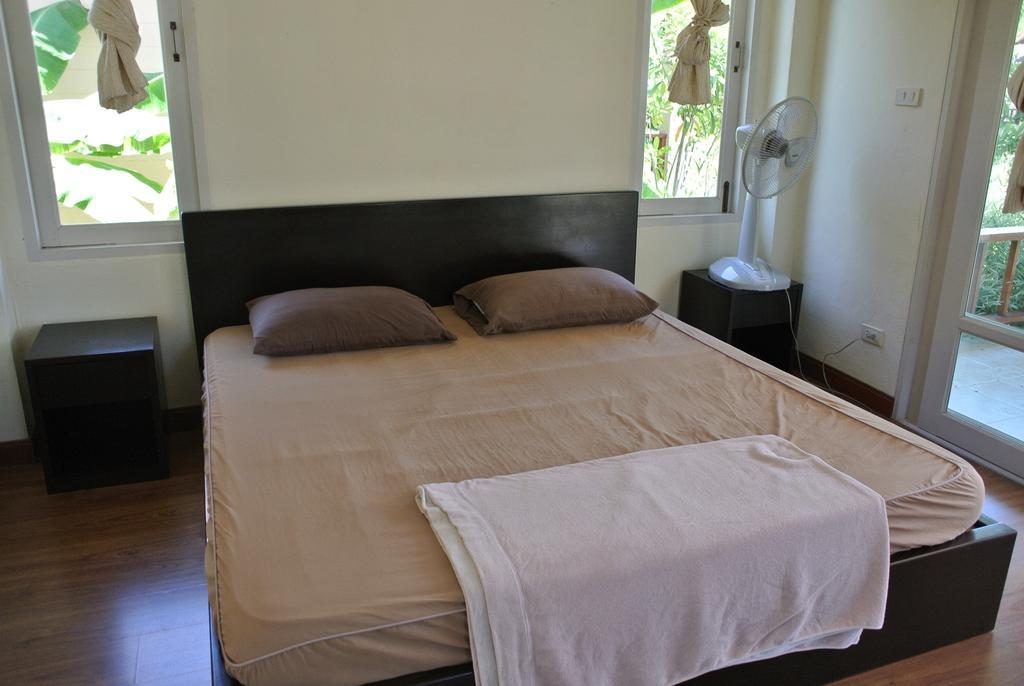 Baan Chay Lay Koh Phangan 外观 照片