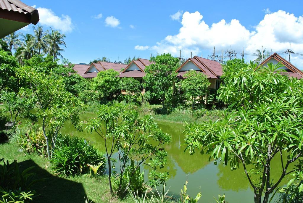 Baan Chay Lay Koh Phangan 外观 照片
