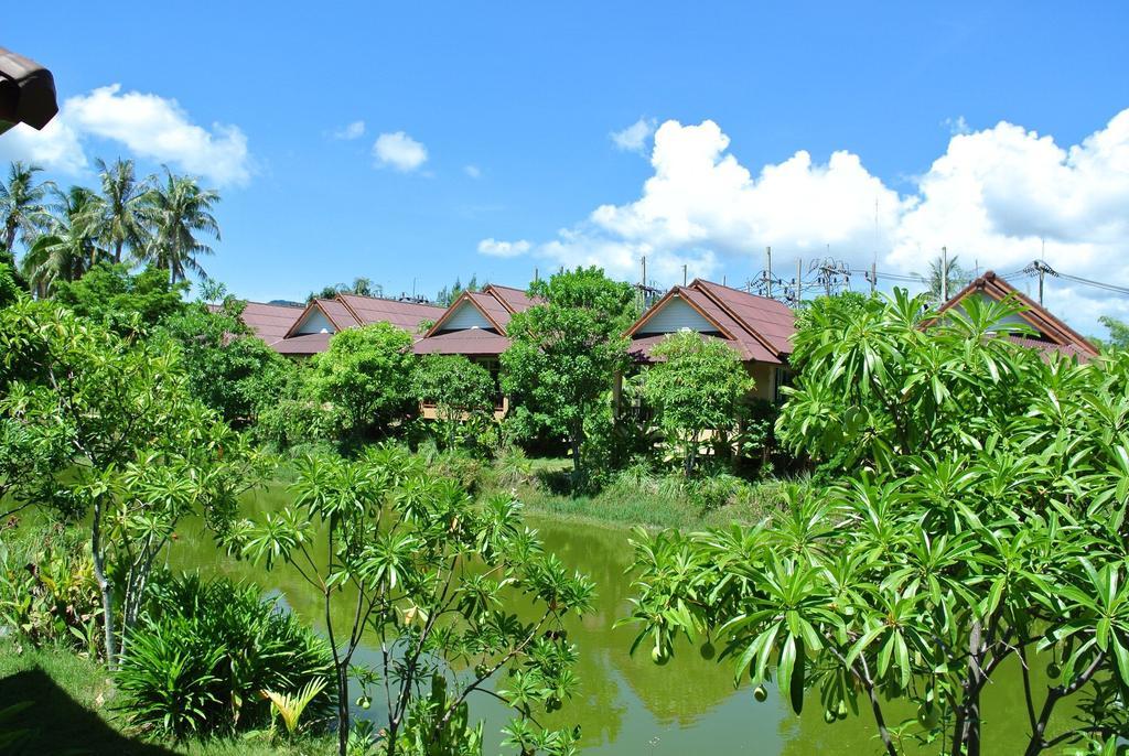 Baan Chay Lay Koh Phangan 外观 照片