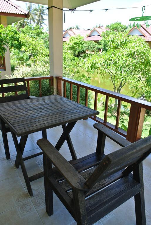 Baan Chay Lay Koh Phangan 外观 照片
