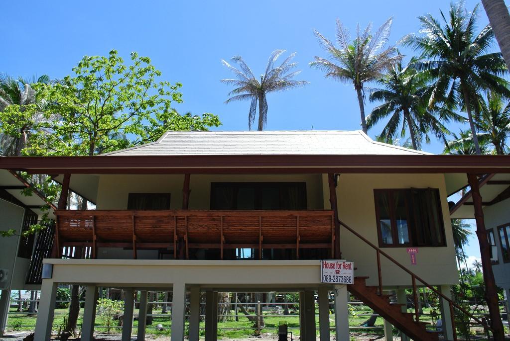 Baan Chay Lay Koh Phangan 外观 照片