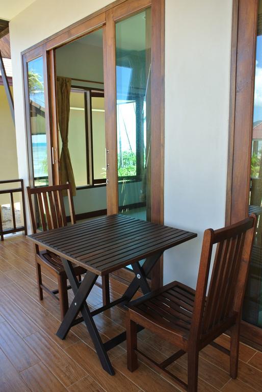 Baan Chay Lay Koh Phangan 外观 照片