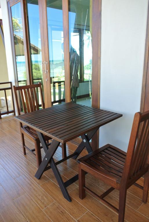Baan Chay Lay Koh Phangan 外观 照片