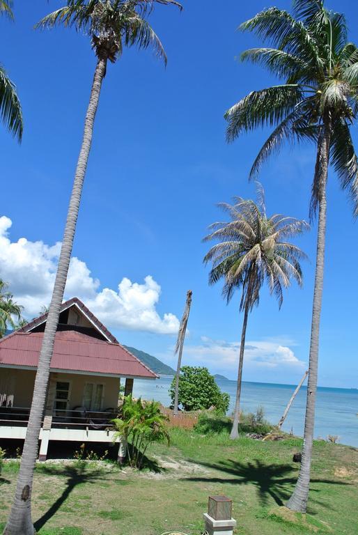 Baan Chay Lay Koh Phangan 外观 照片