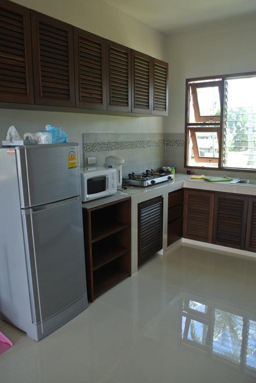 Baan Chay Lay Koh Phangan 外观 照片