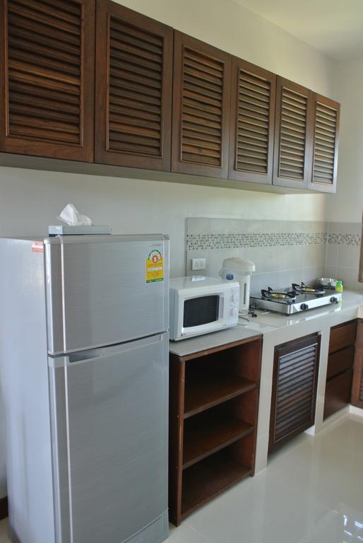 Baan Chay Lay Koh Phangan 外观 照片