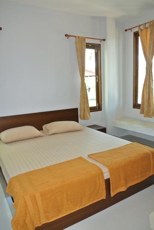 Baan Chay Lay Koh Phangan 外观 照片