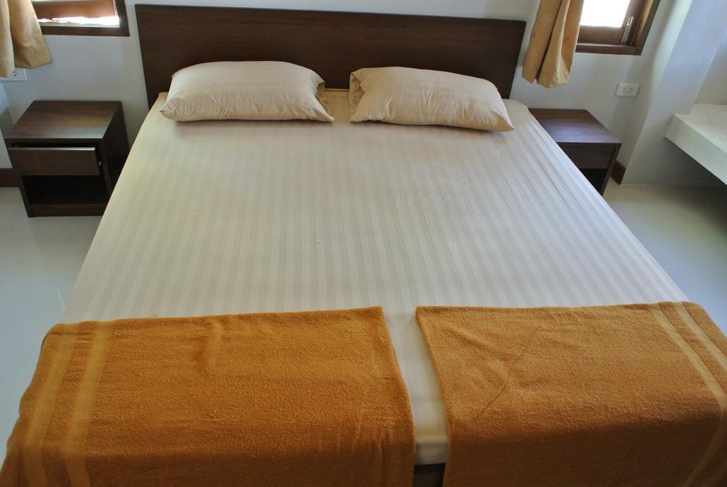 Baan Chay Lay Koh Phangan 外观 照片