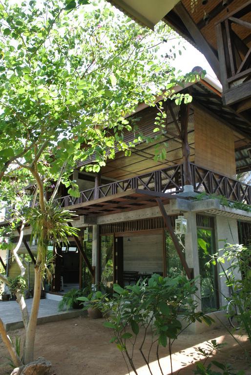 Baan Chay Lay Koh Phangan 外观 照片
