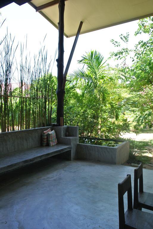 Baan Chay Lay Koh Phangan 外观 照片
