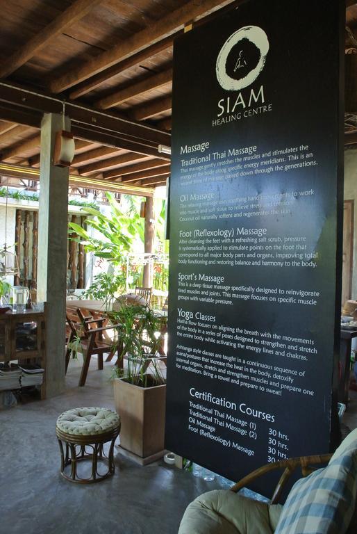 Baan Chay Lay Koh Phangan 外观 照片