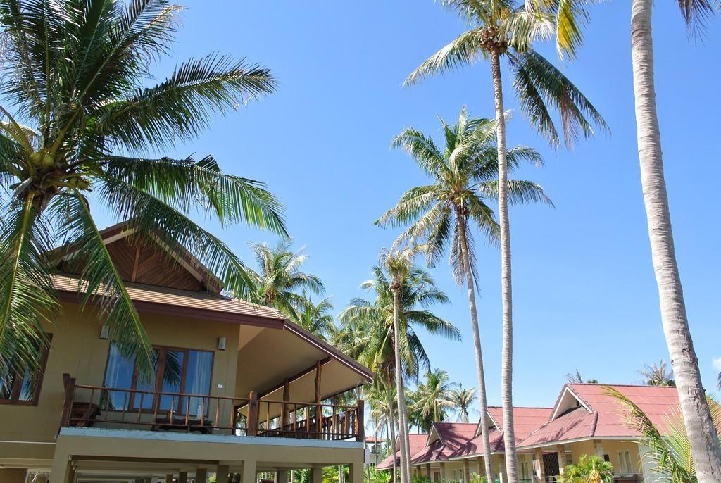 Baan Chay Lay Koh Phangan 外观 照片