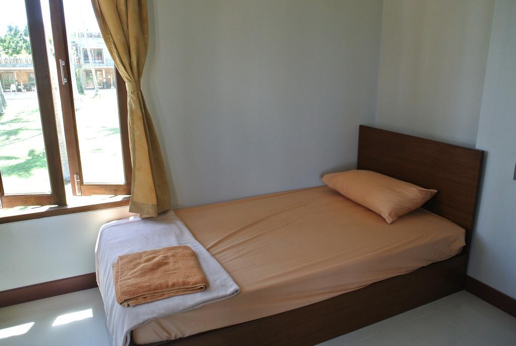 Baan Chay Lay Koh Phangan 外观 照片