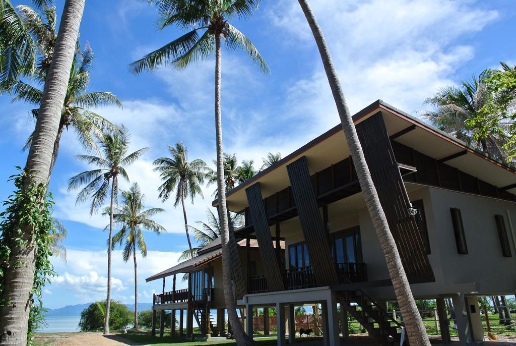 Baan Chay Lay Koh Phangan 外观 照片