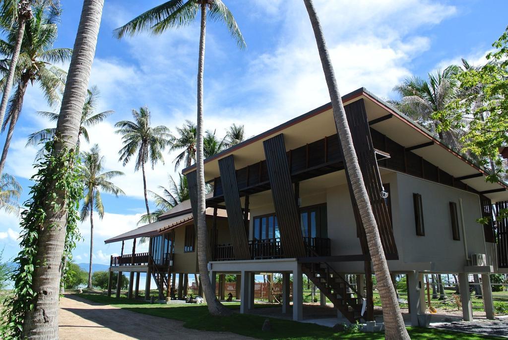 Baan Chay Lay Koh Phangan 外观 照片