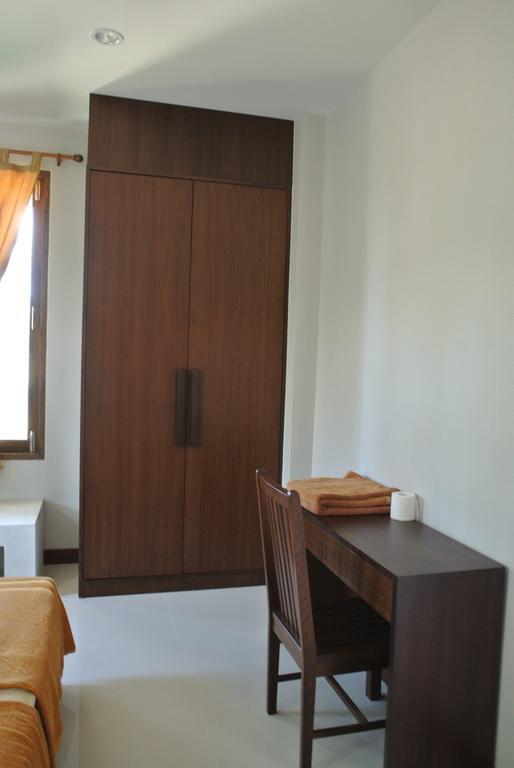 Baan Chay Lay Koh Phangan 外观 照片