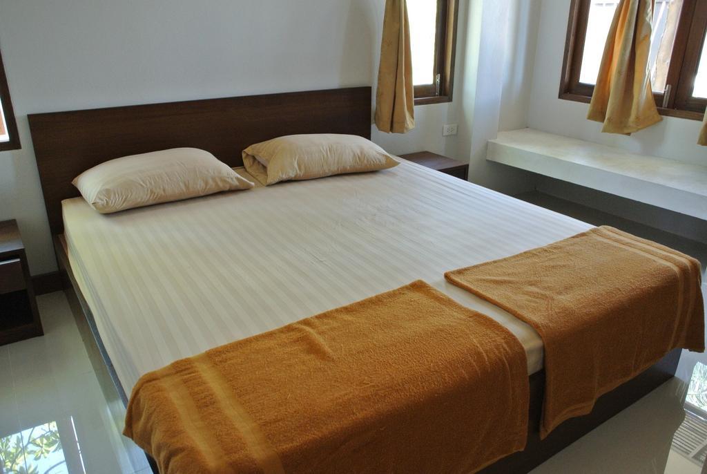 Baan Chay Lay Koh Phangan 外观 照片
