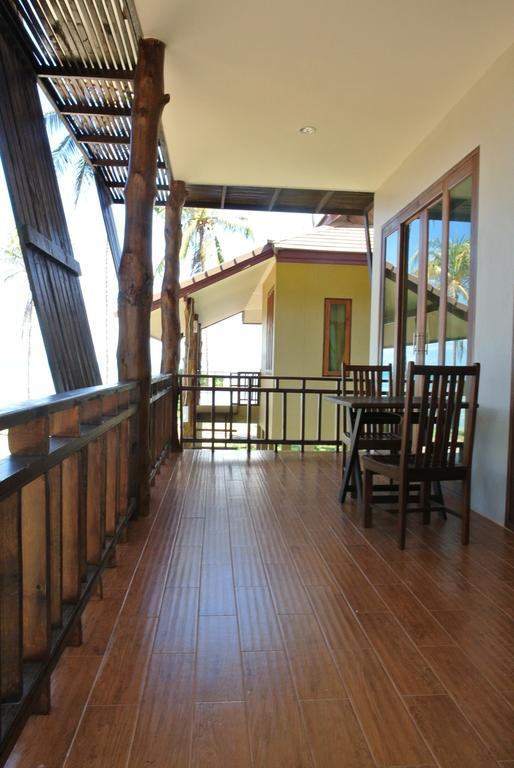 Baan Chay Lay Koh Phangan 外观 照片