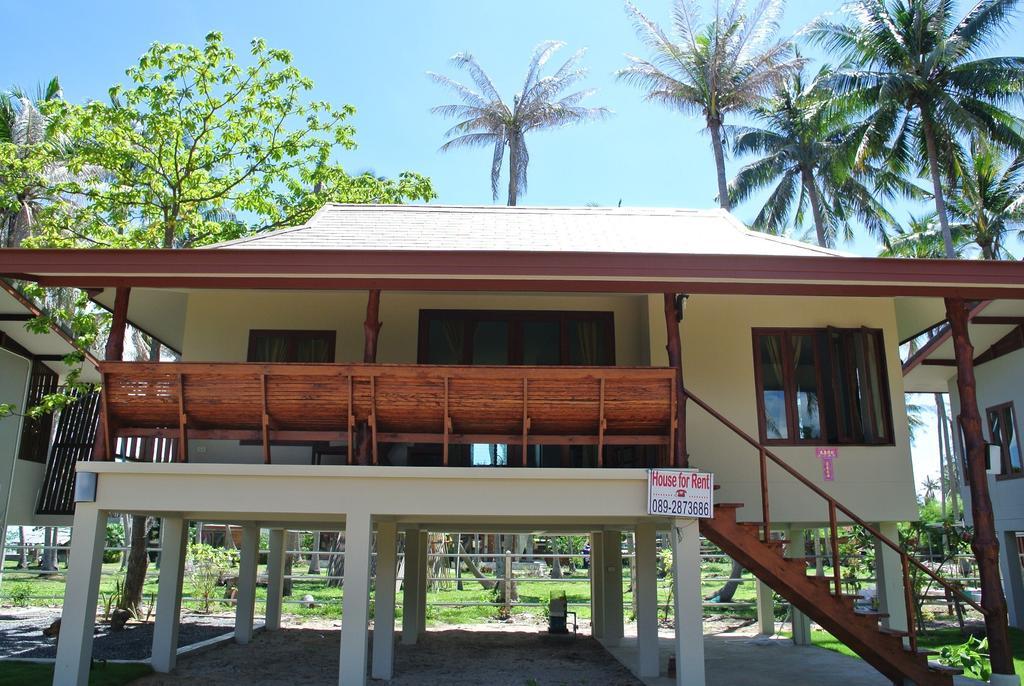 Baan Chay Lay Koh Phangan 外观 照片