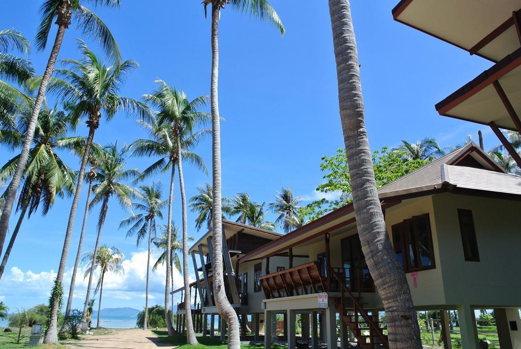 Baan Chay Lay Koh Phangan 外观 照片