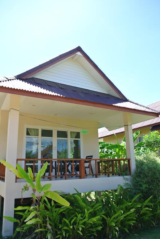 Baan Chay Lay Koh Phangan 客房 照片