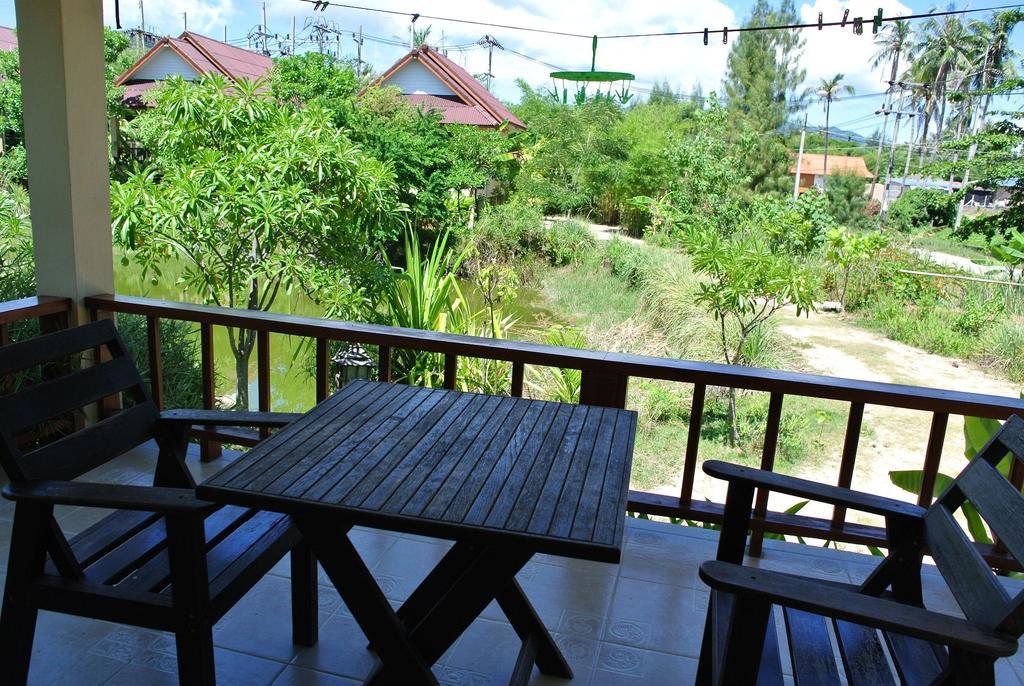 Baan Chay Lay Koh Phangan 外观 照片