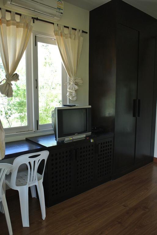 Baan Chay Lay Koh Phangan 外观 照片