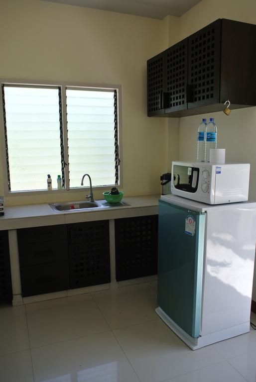 Baan Chay Lay Koh Phangan 外观 照片