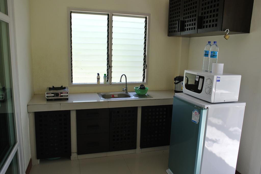 Baan Chay Lay Koh Phangan 外观 照片