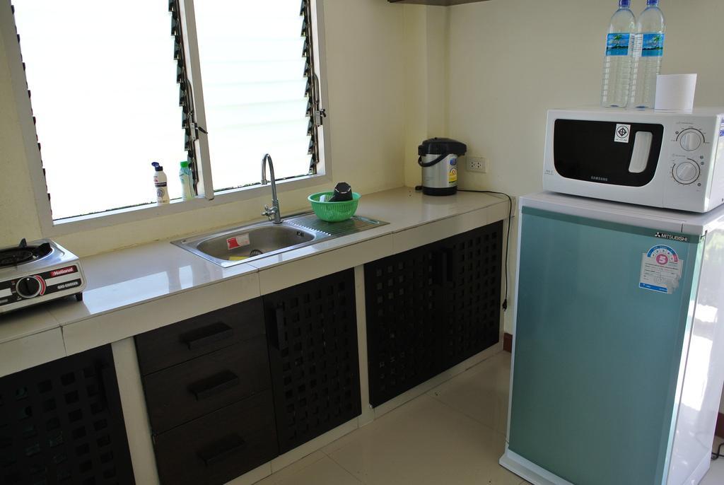 Baan Chay Lay Koh Phangan 外观 照片