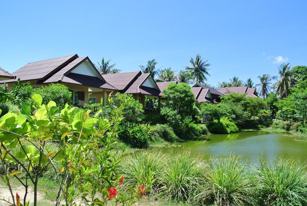 Baan Chay Lay Koh Phangan 外观 照片