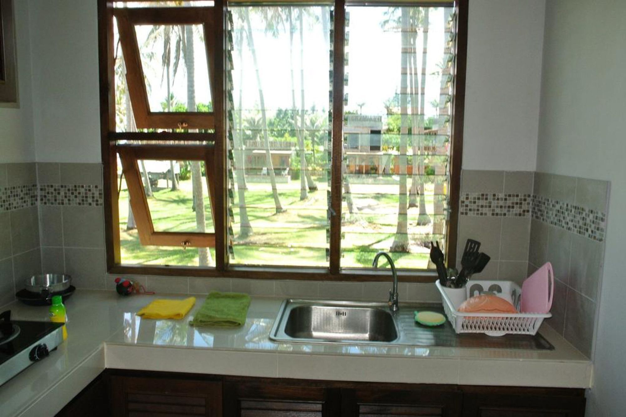 Baan Chay Lay Koh Phangan 外观 照片