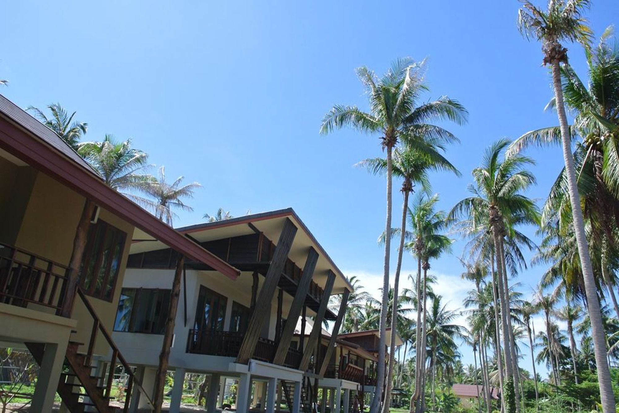 Baan Chay Lay Koh Phangan 外观 照片