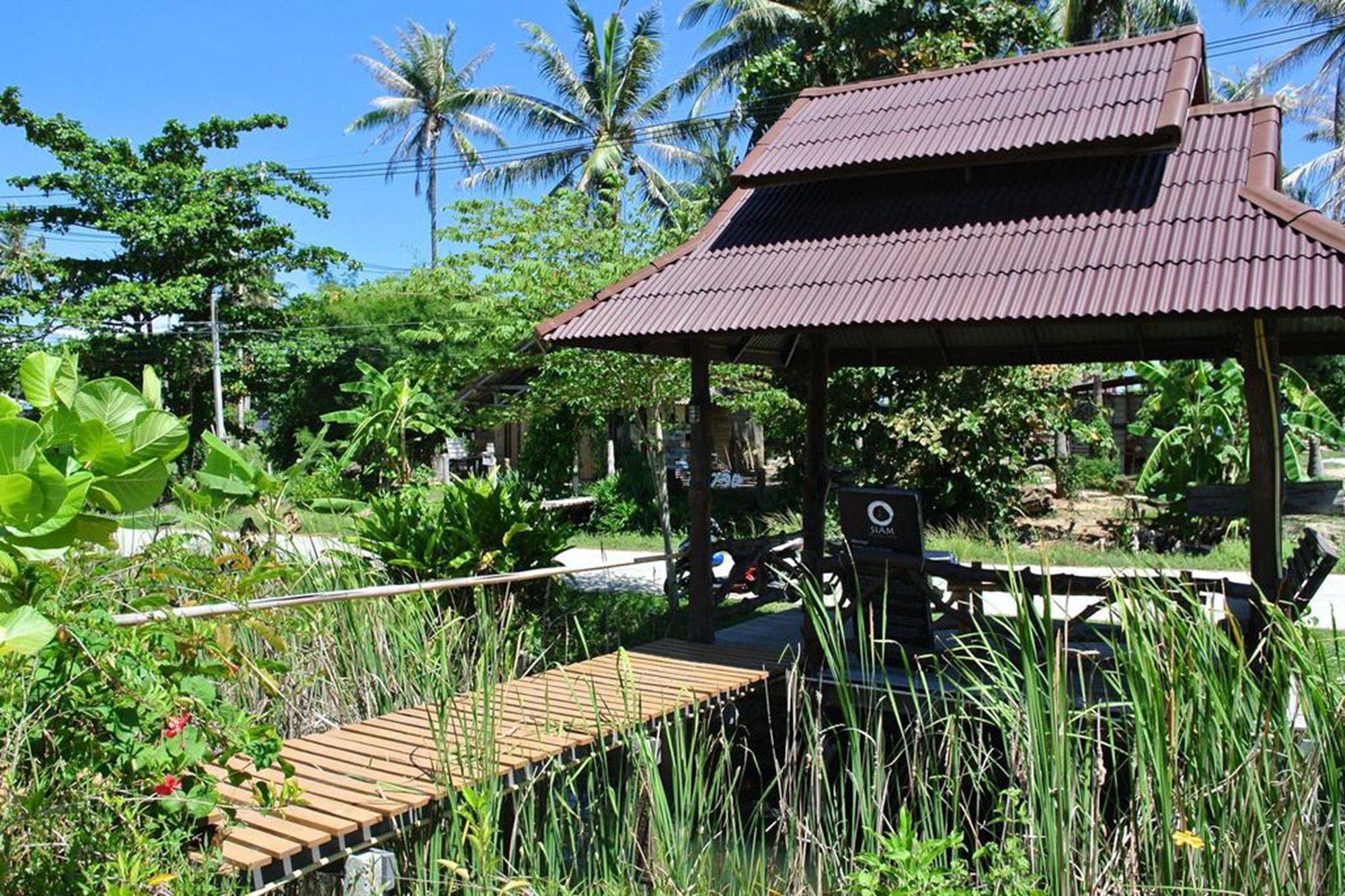 Baan Chay Lay Koh Phangan 外观 照片